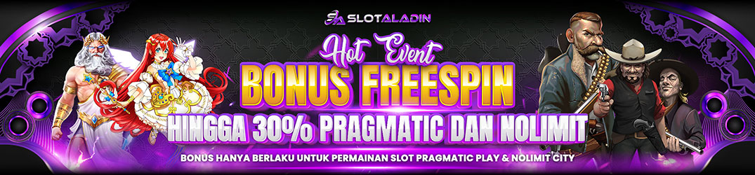 FREESPIN NO LIMIT CITY